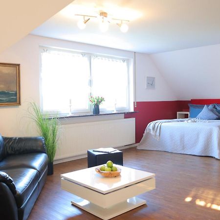 Ferienwohnung Neuwerk Dorumer Neufeld Extérieur photo