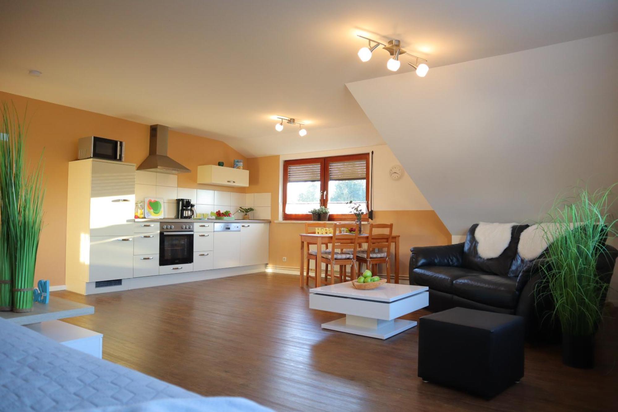 Ferienwohnung Neuwerk Dorumer Neufeld Extérieur photo